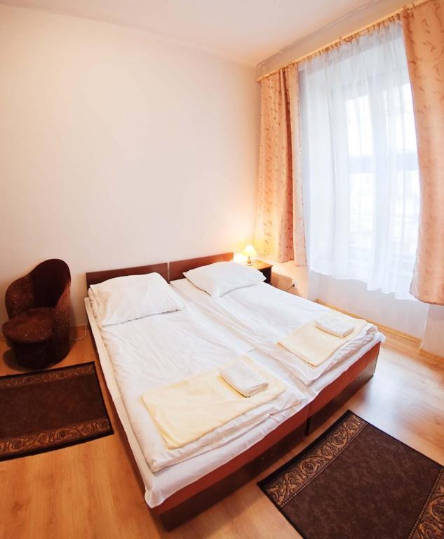 Cracow Apartments 24 Cracovia Habitación foto