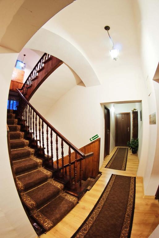 Cracow Apartments 24 Cracovia Exterior foto