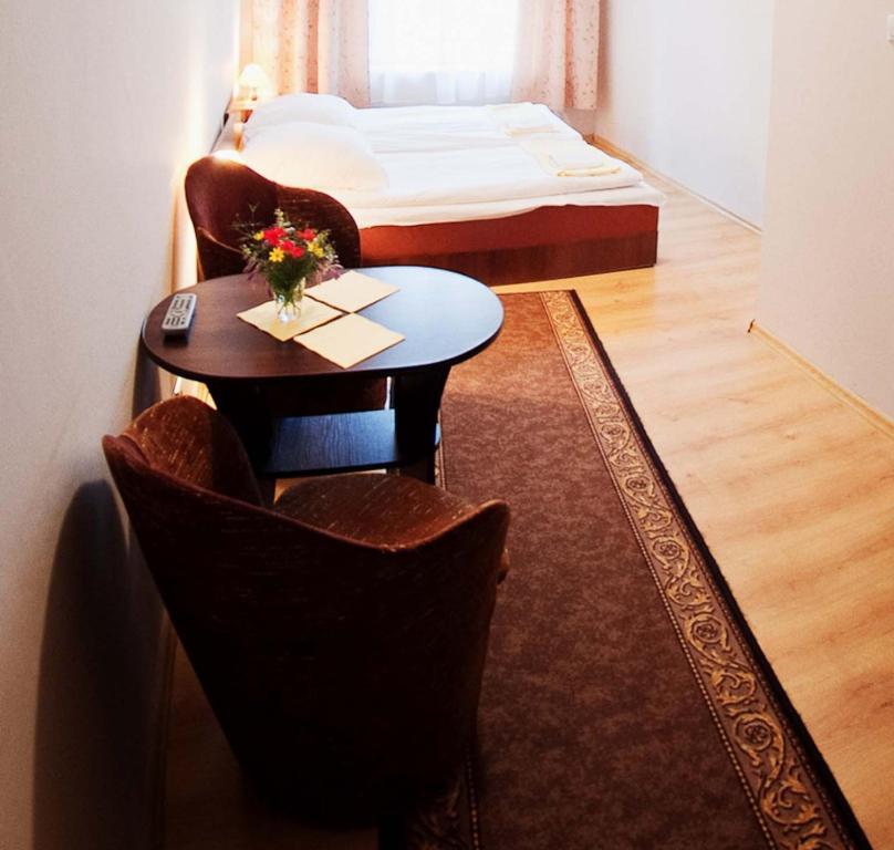 Cracow Apartments 24 Cracovia Habitación foto